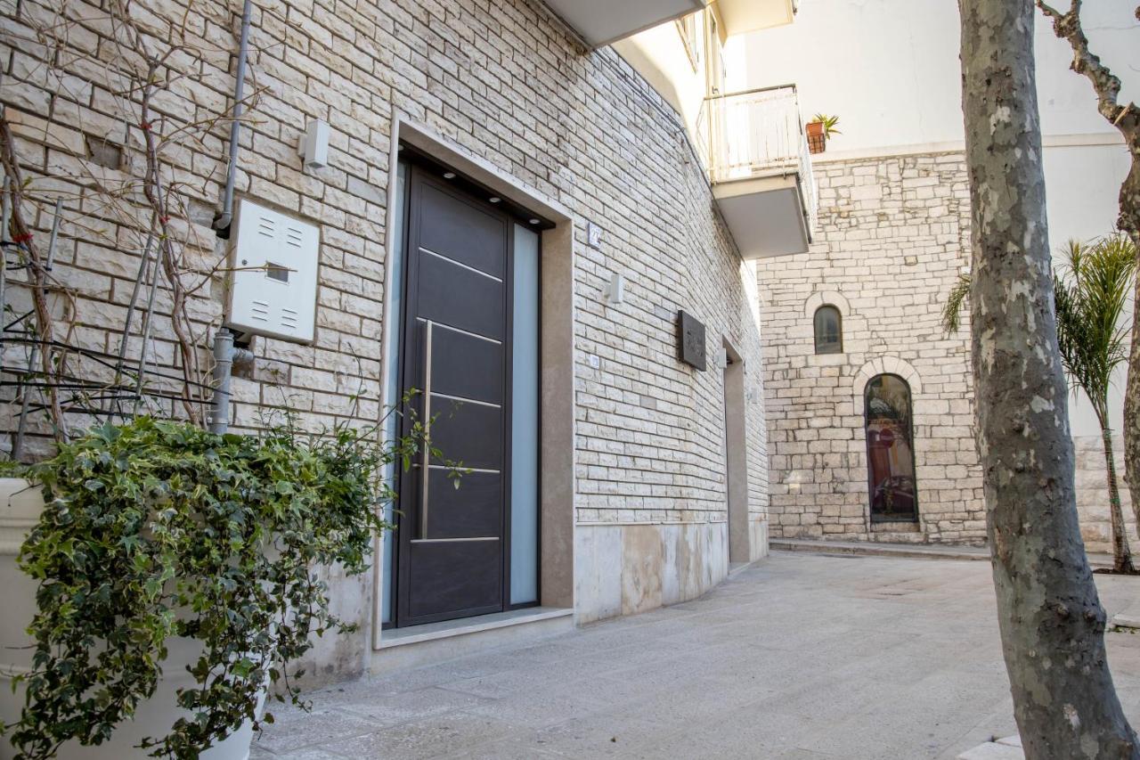 Beltrani Rent Rooms Exteriör bild
