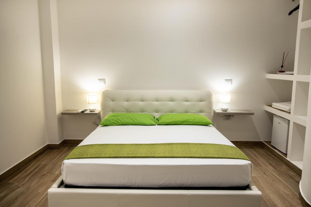 Beltrani Rent Rooms Exteriör bild