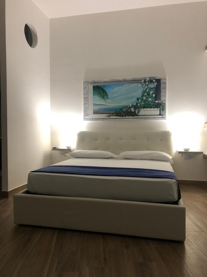 Beltrani Rent Rooms Exteriör bild