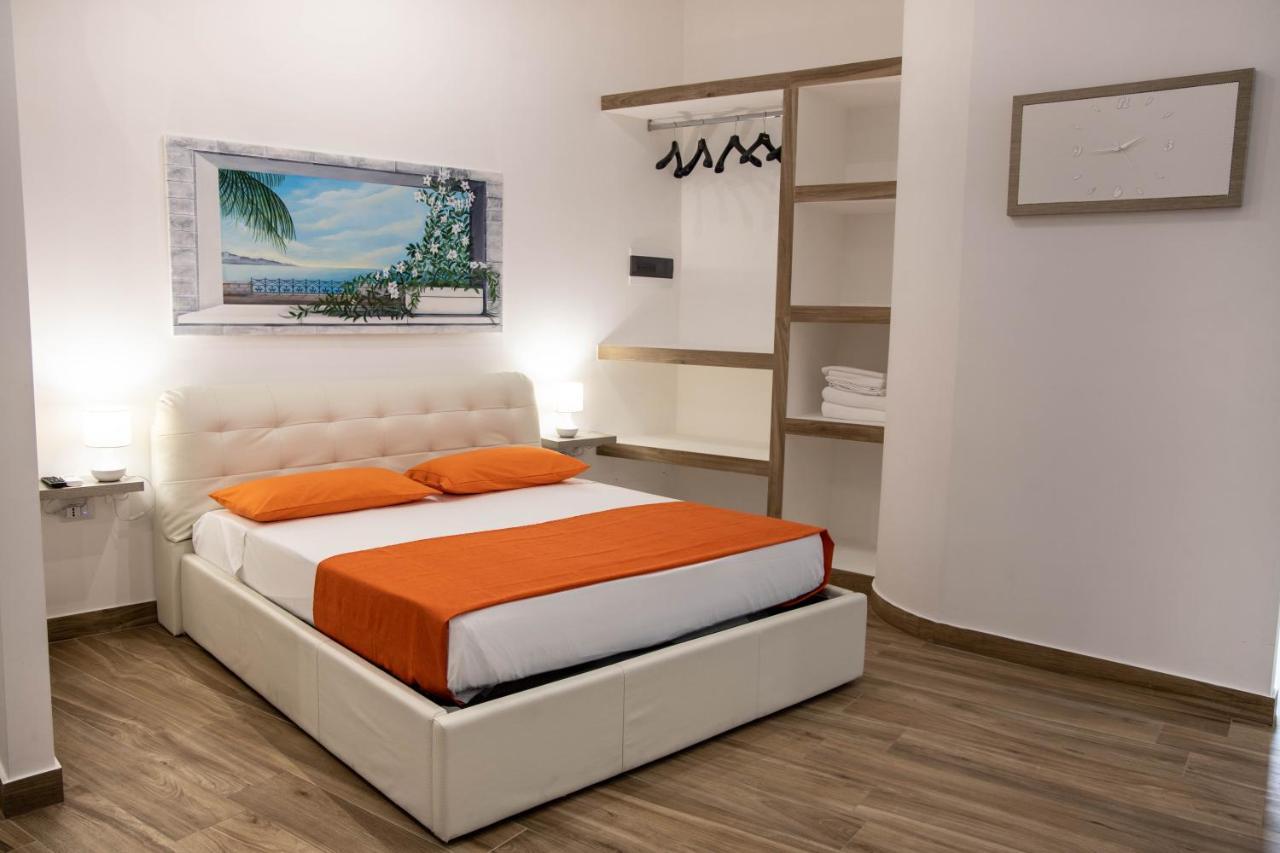 Beltrani Rent Rooms Exteriör bild