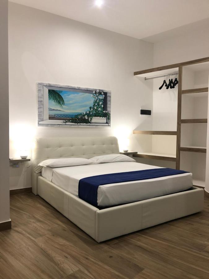 Beltrani Rent Rooms Exteriör bild