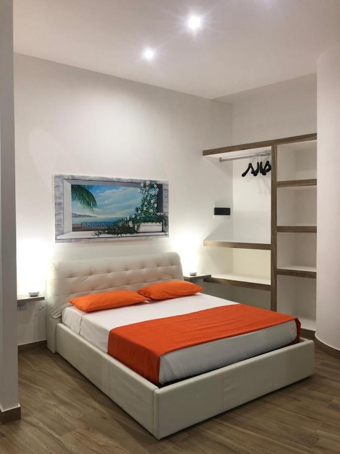 Beltrani Rent Rooms Exteriör bild
