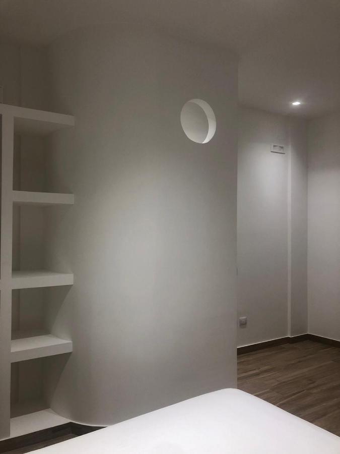 Beltrani Rent Rooms Exteriör bild