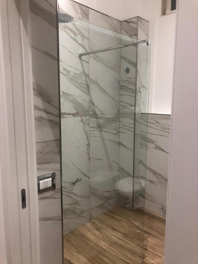 Beltrani Rent Rooms Exteriör bild