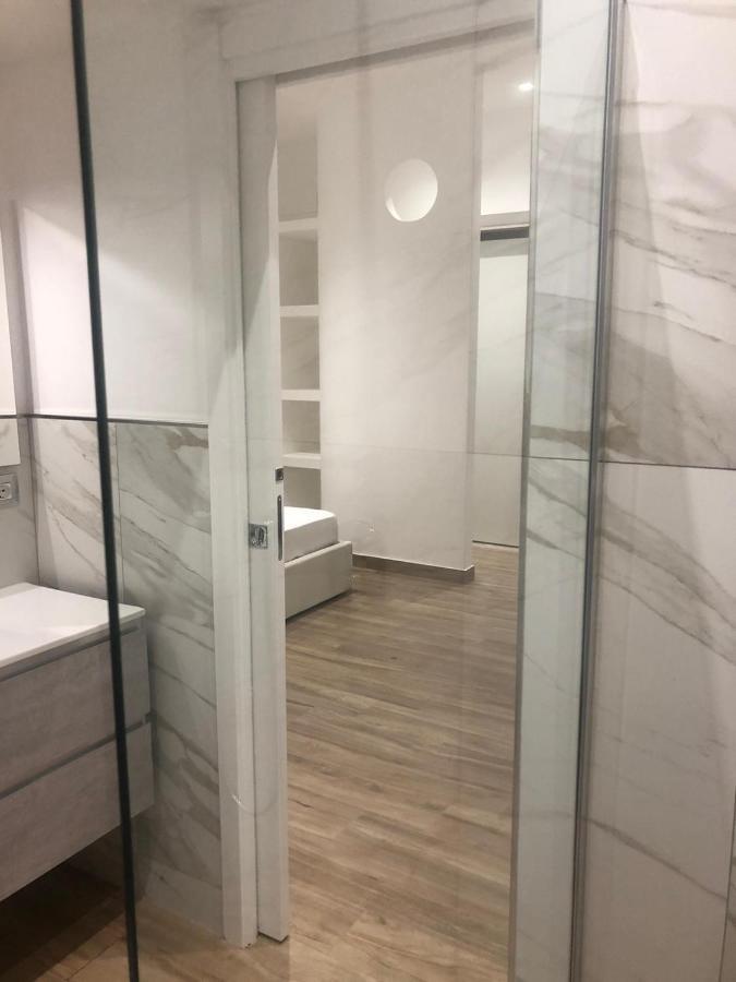 Beltrani Rent Rooms Exteriör bild