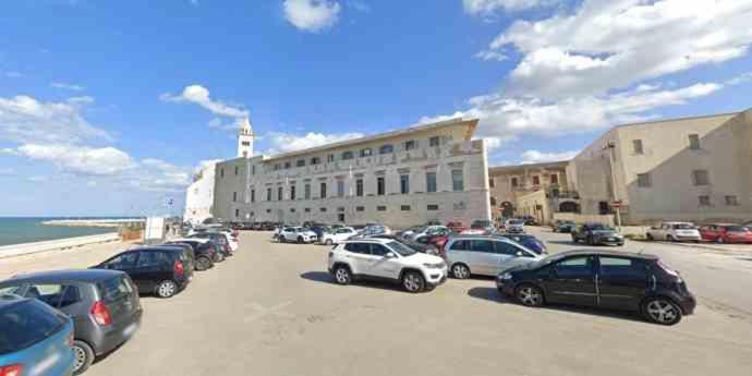 Beltrani Rent Rooms Exteriör bild